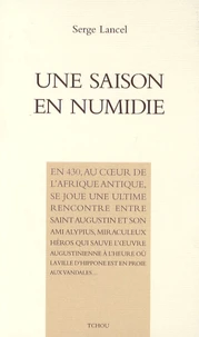 Une saison en Numidie