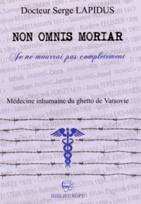 Non omnis moriar ("Je ne mourrai pas complètement")
