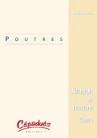 Mécanique des structures