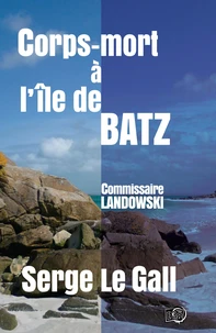 Corps-mort à l'Ile de Batz