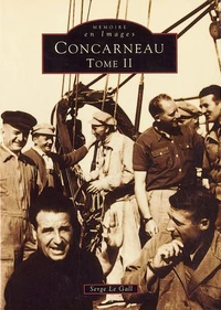 Concarneau