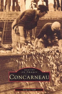Concarneau