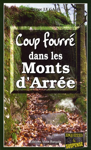 Coup fourré dans les Monts d'Arrée