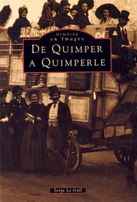 De Quimper à Quimperlé