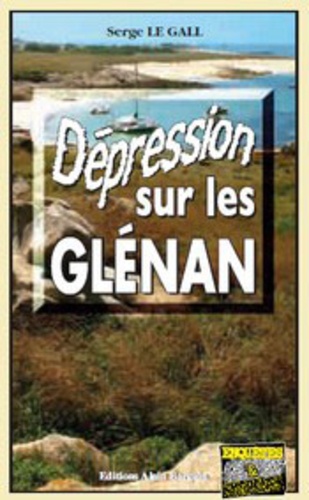 Dépression sur les Glénan