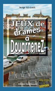 Jeux de dames à Douarnenez