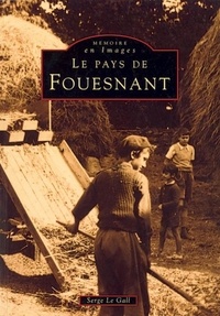Serge Le Gall - Le Pays de Fouesnant.