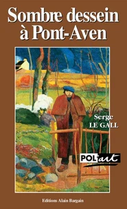 Sombre dessein à Pont-Aven