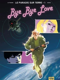 Bye Bye Love