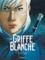 Griffe blanche Tome 3 La voie du sabre