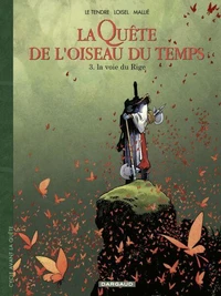 La voie du Rige