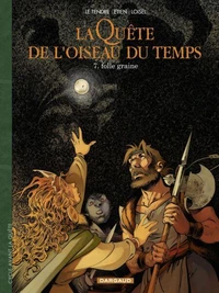 Folle graine