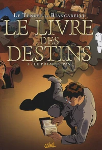 Le premier pas