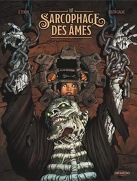 Le sarcophage des âmes