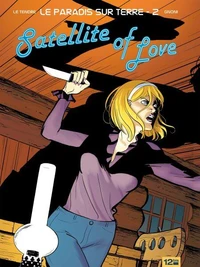 Satellite of love
