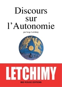 Serge Letchimy - Discours sur l'autonomie.