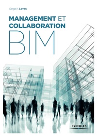 Serge Levan - Management et collaboration BIM.