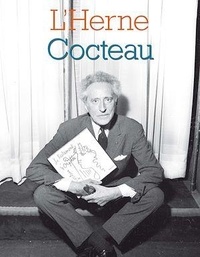 Serge Linarès - Jean Cocteau.
