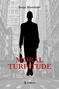 Moral turpitude
