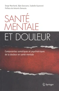 Santé mentale et douleur