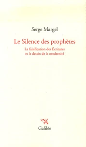 Le Silence des prophètes
