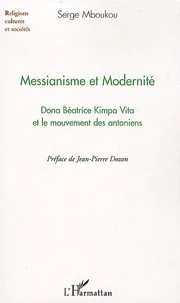 Messianisme et Modernité