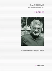 POEMES - Serge Michenaud