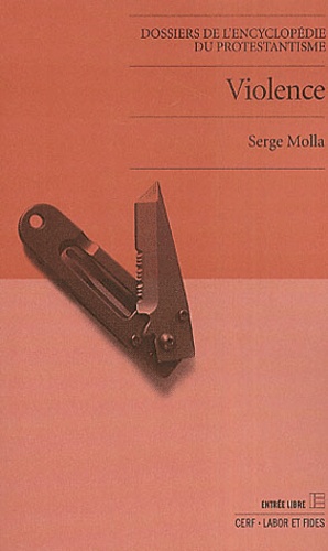 Serge Molla - Violence.