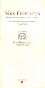 Voix ferventes