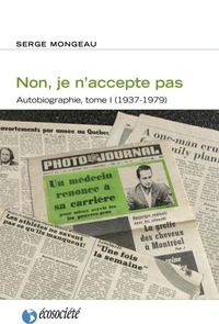 Non, je n'accepte pas