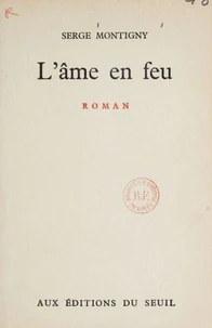 L'âme en feu