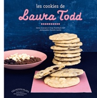 Serge Montillaud-Joyel et Sabine Anastasiou - Les cookies de Laura Todd.
