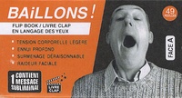 Serge Morin - Baillons ! Dormons !.