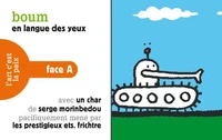 BOUM : OUi à la paix