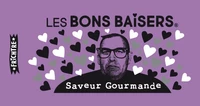 Les bons baisers saveur gourmande