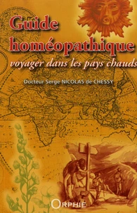 Guide homéopathique