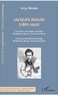 Serge Nicolas - Jacques Inaudi (1867-1950) - Un jeune calculateur prodige étudié par Broca, Charcot & Binet.