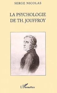 La Psychologie De Th Jouffroy