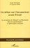 Un débat sur l'inconscient avant Freud. La réception de Eduard von Hartmann chez les psychologues et philosophes français