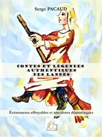 Contes et légendes authentiques des Landes