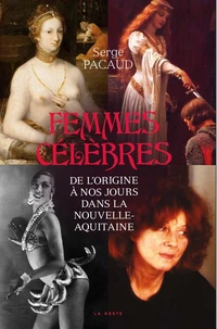 Femmes célèbres