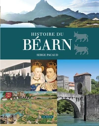 Histoire du Béarn