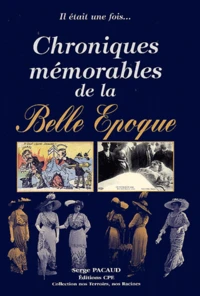 Il était une fois...