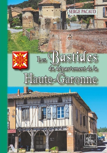 Les bastides du département de Haute-Garonne