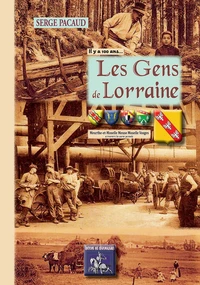 Les gens de Lorraine