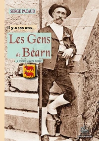 Les Gens du Béarn à travers la carte postale