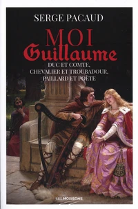 Moi Guillaume