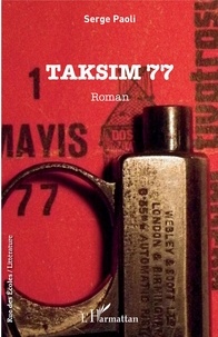 Serge Paoli - Taksim 77.