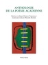 Serge Patrice Thibodeau - Anthologie de la poésie acadienne.