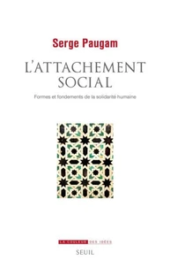 L'attachement social